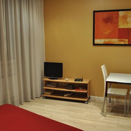 Les Studios De La Place Лион Екстериор снимка