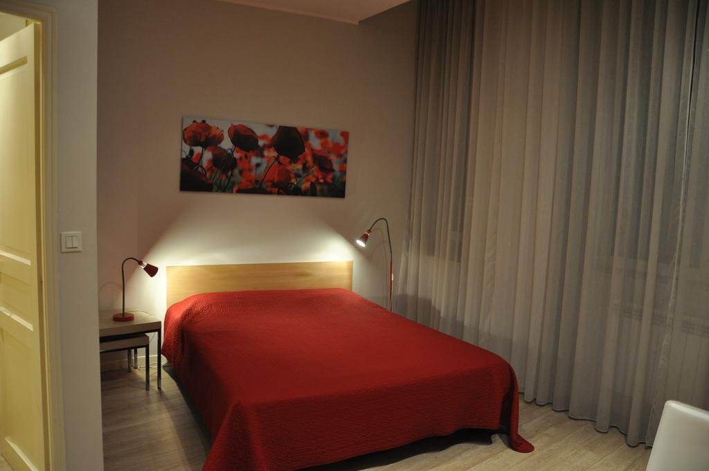 Les Studios De La Place Лион Екстериор снимка