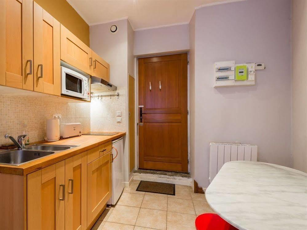 Les Studios De La Place Лион Екстериор снимка